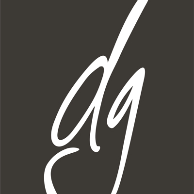 Dubai Golf logo