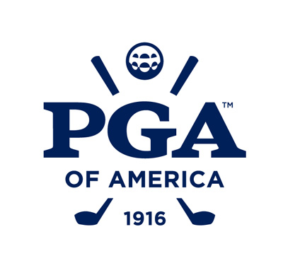 PGA logo