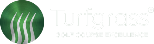 Turfgrass logo